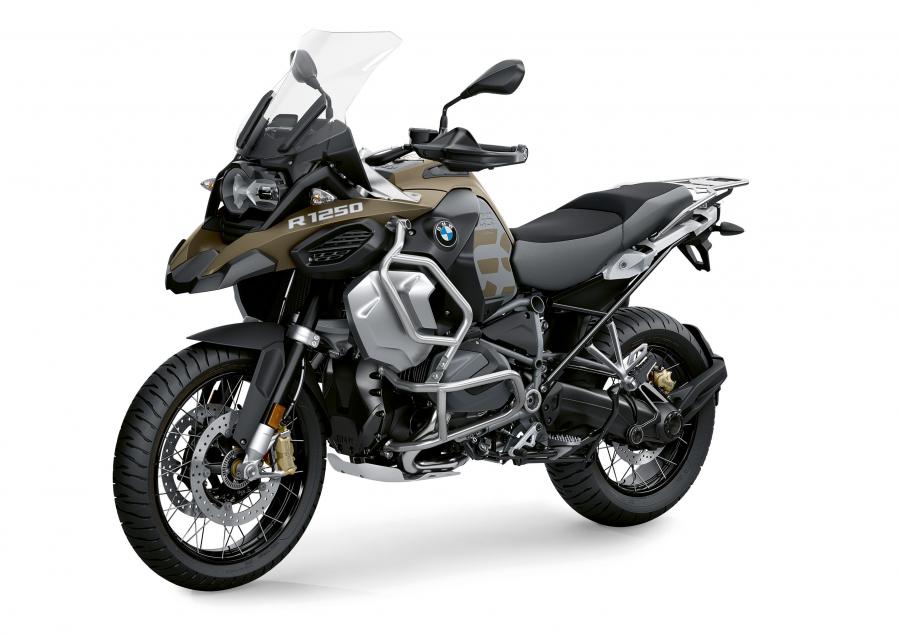 BMW R 1250 GS Adventure
